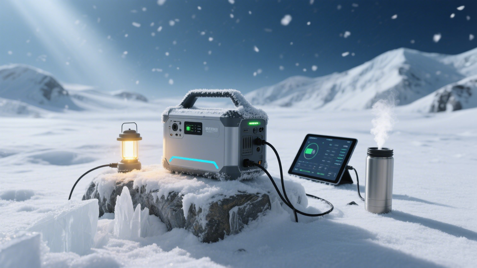 What Are Solid-state Batteries?